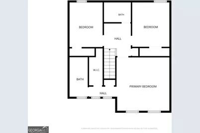 4732 Old Highgate Entry, Stone Mountain, GA 30083 - Photo 31