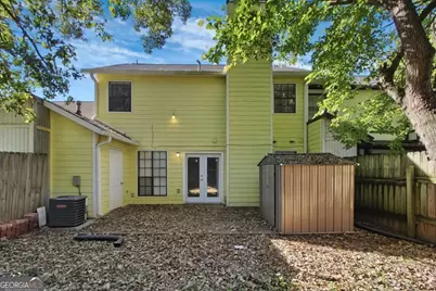 4732 Old Highgate Entry, Stone Mountain, GA 30083 - Photo 25