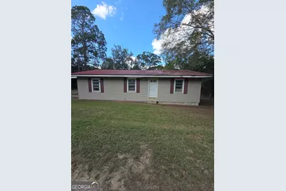 6005 Dixon Street, Eastman, GA 31023 - Photo 1