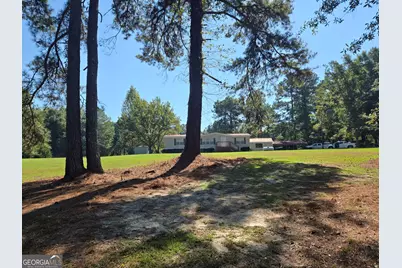 795 S Main Street, Davisboro, GA 31018 - Photo 1