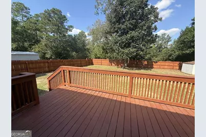 911 W Roanoke Drive Extension, Fitzgerald, GA 31750 - Photo 57
