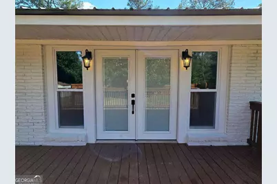 911 W Roanoke Drive Extension, Fitzgerald, GA 31750 - Photo 55
