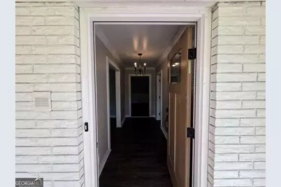 911 W Roanoke Drive Extension, Fitzgerald, GA 31750 - Photo 5