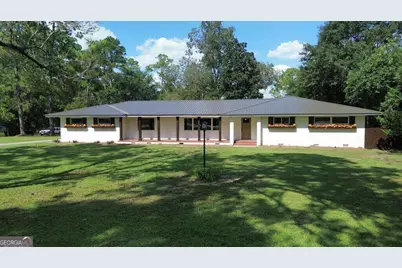 911 W Roanoke Drive Extension, Fitzgerald, GA 31750 - Photo 3