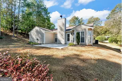 1123 Ravenwood Drive, Bethlehem, GA 30620 - Photo 49