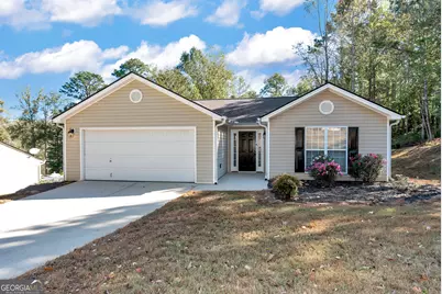 1123 Ravenwood Drive, Bethlehem, GA 30620 - Photo 59
