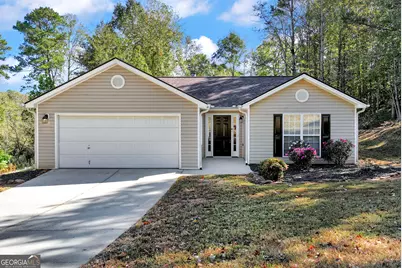 1123 Ravenwood Drive, Bethlehem, GA 30620 - Photo 1