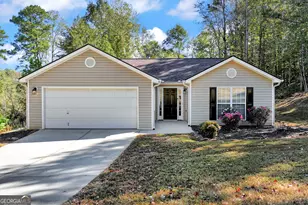 1123 Ravenwood Dr, Bethlehem, GA 30620 - Photo 1