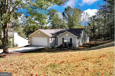 1123 Ravenwood Drive, Bethlehem, GA 30620 - Photo 5