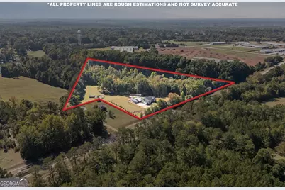 510 N Bypass W, Washington, GA 30673 - Photo 47