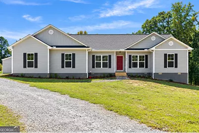510 N Bypass W, Washington, GA 30673 - Photo 1