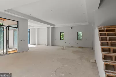 1449 Lavista Road NE #LOT 1 THE BEACON, Atlanta, GA 30324 - Photo 21