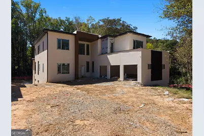 1449 Lavista Road NE #LOT 1 THE BEACON, Atlanta, GA 30324 - Photo 3