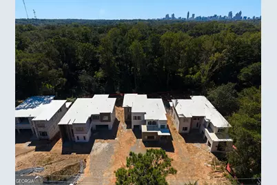 1449 Lavista Road NE #LOT 1 THE BEACON, Atlanta, GA 30324 - Photo 25