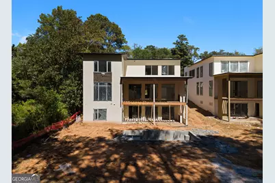 1449 Lavista Road NE #LOT 1 THE BEACON, Atlanta, GA 30324 - Photo 7