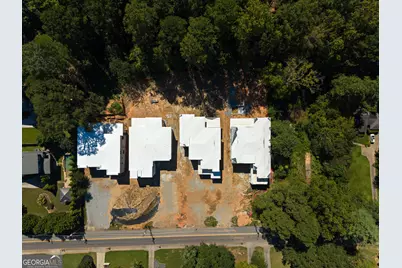 1449 Lavista Road NE #LOT 1 THE BEACON, Atlanta, GA 30324 - Photo 27
