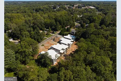 1449 Lavista Road NE #LOT 1 THE BEACON, Atlanta, GA 30324 - Photo 29