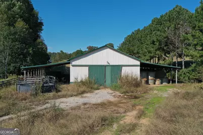 541 Addison Road, Buchanan, GA 30113 - Photo 3