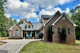 143 High Ridge Trail, Jackson, GA 30233 - Photo 1