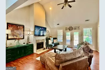 143 High Ridge Trail, Jackson, GA 30233 - Photo 5