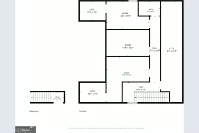 4263 Marietta Street, Powder Springs, GA 30127 - Photo 27