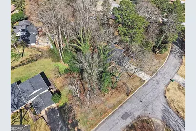 3498 Crown Point Place, Decatur, GA 30032 - Photo 3