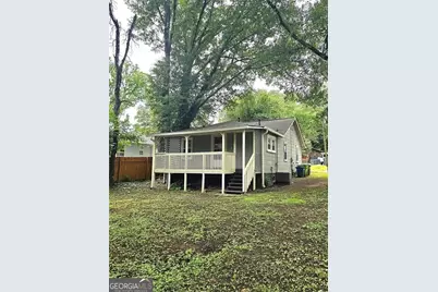 1341 Joyner Avenue SE, Marietta, GA 30060 - Photo 17