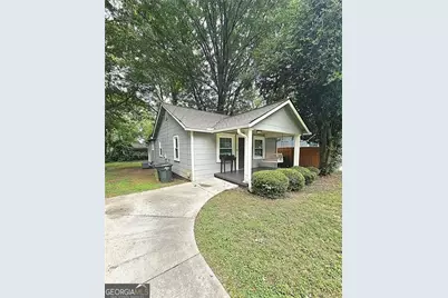 1341 Joyner Avenue SE, Marietta, GA 30060 - Photo 1