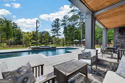 1041 Forrest Highlands, Greensboro, GA 30642 - Photo 83