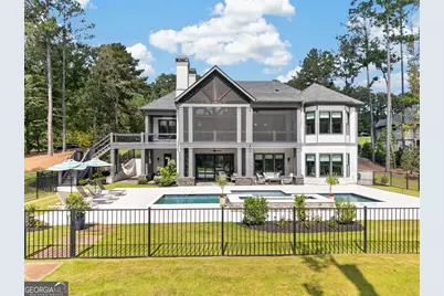 1041 Forrest Highlands, Greensboro, GA 30642 - Photo 9