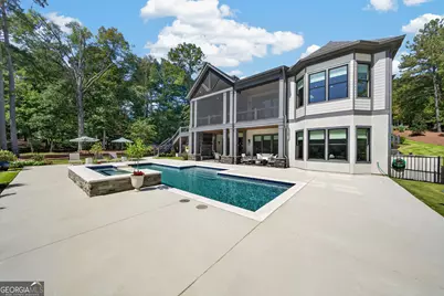 1041 Forrest Highlands, Greensboro, GA 30642 - Photo 85