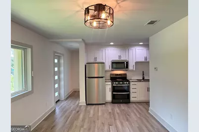 1473 Calhoun Street, Macon, GA 31201 - Photo 3