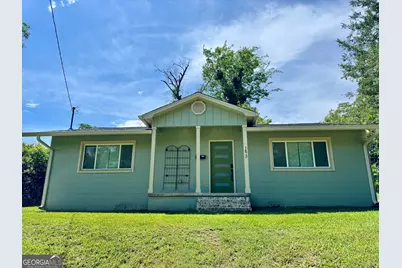 1473 Calhoun Street, Macon, GA 31201 - Photo 1
