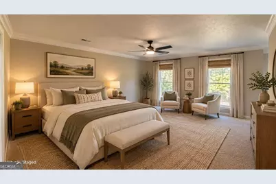 6 Summit Lane, Newnan, GA 30263 - Photo 37