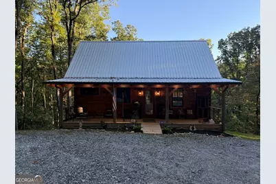 2856 Oakey Mountain Road, Clarkesville, GA 30523 - Photo 1