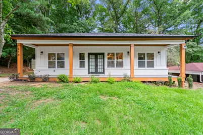 410 Utoy Circle SW, Atlanta, GA 30331 - Photo 1