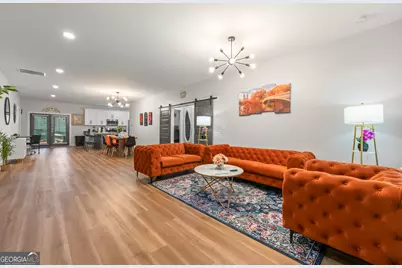 410 Utoy Circle SW, Atlanta, GA 30331 - Photo 3