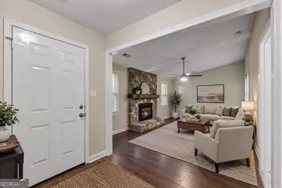 3295 Redona Drive, Atlanta, GA 30349 - Photo 5
