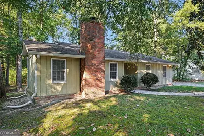 3295 Redona Drive, Atlanta, GA 30349 - Photo 3