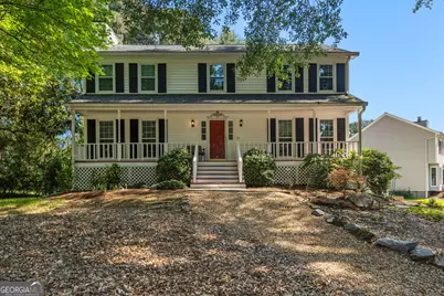 101 Warmstone Path, Peachtree City, GA 30269 - Photo 25