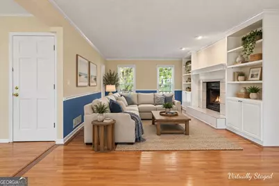 101 Warmstone Path, Peachtree City, GA 30269 - Photo 55