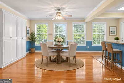 101 Warmstone Path, Peachtree City, GA 30269 - Photo 51