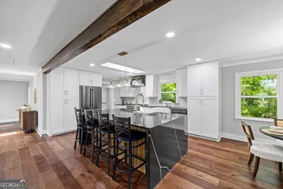 125 Terrell Drive, Athens, GA 30606 - Photo 23