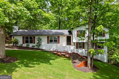 125 Terrell Drive, Athens, GA 30606 - Photo 1