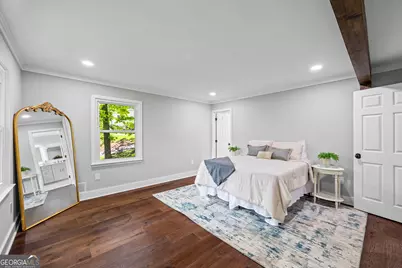 125 Terrell Drive, Athens, GA 30606 - Photo 61