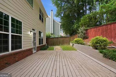 5659 Chatham Circle, Norcross, GA 30071 - Photo 23