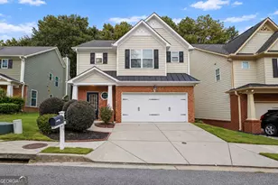 5659 Chatham Circle, Norcross, GA 30071 - Photo 1