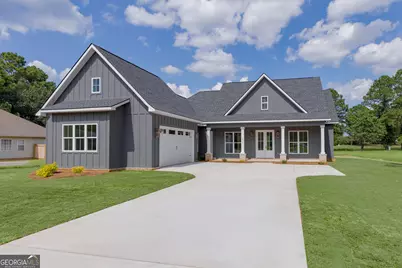 1004 Country Club Road, Perry, GA 31069 - Photo 1