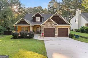 637 Natures Walk, Gray, GA 31032 - Photo 1