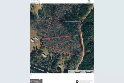 0 Vickers Road, Flovilla, GA 30216 - Photo 15